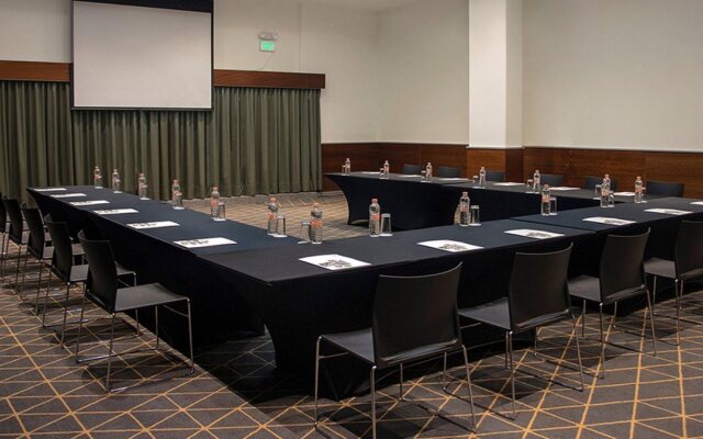 Holiday Inn San Luis Potosi Quijote by IHG