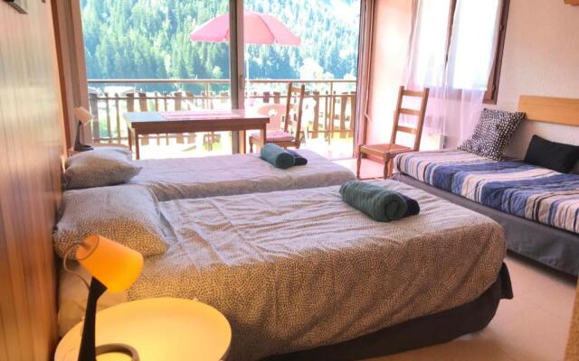 Village Vacances Le Savoy