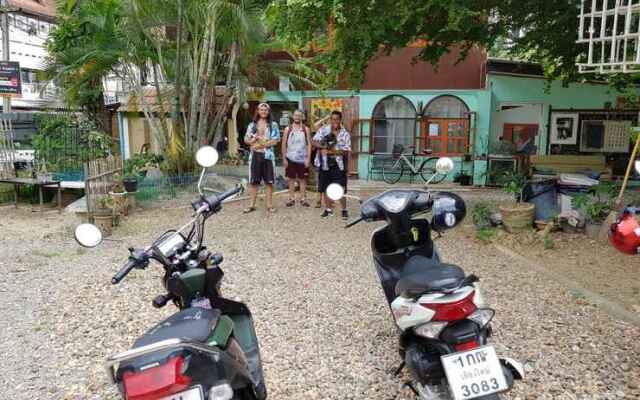 Bunchun Hostel