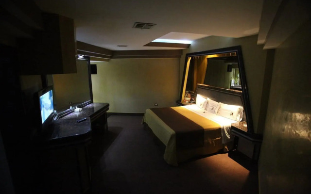 Motel Mediterraneo