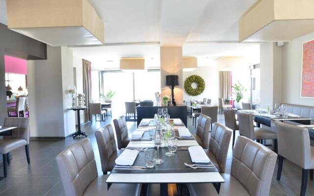Hotel Durbuy Ô