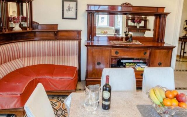 Trastevere Decò Apartment