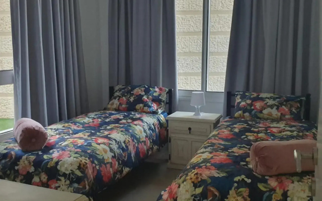 EILAT GOLF RESIDENCE Apartment A 1