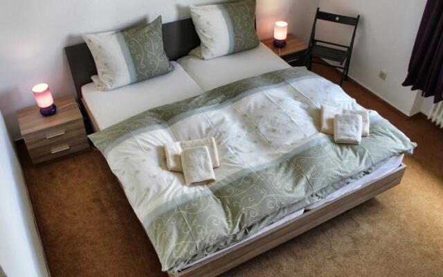 Winterberg Appartements 21057 - 21058
