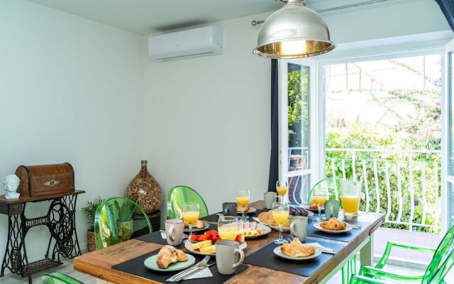 Apartment Raguseo