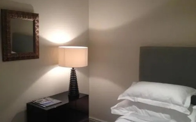 The Residences Hobart