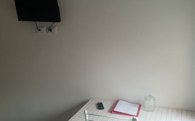 Holiday Residence - Monolocale 8