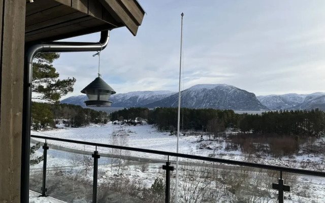Bosdalhuset