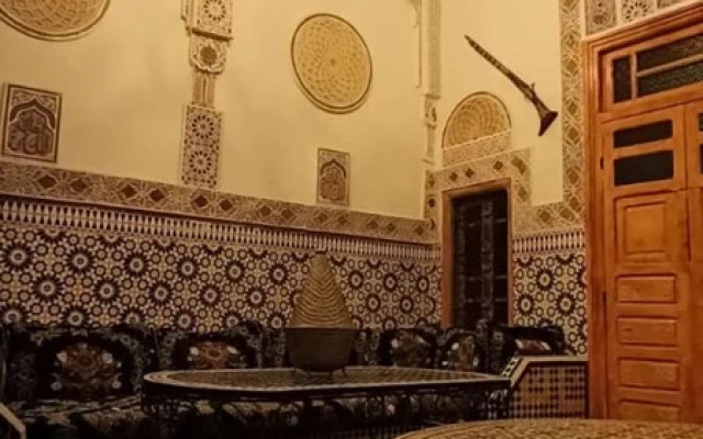 Riad Drissia