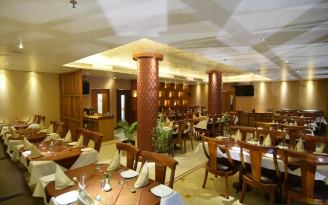 Hotel The Sojourn
