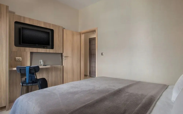 Sevtopolis Apartments