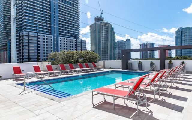 Brickell Luxe Rentals