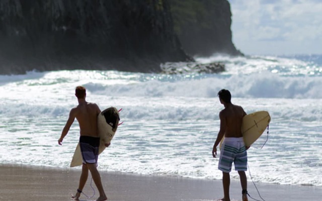 Pousada Solar De Loronha