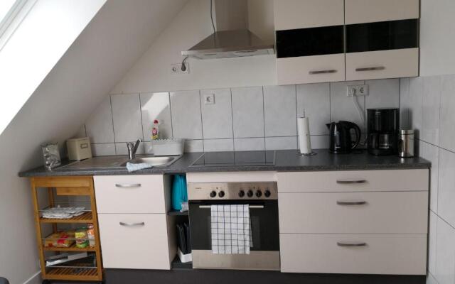 Ferienwohnung Gebauer