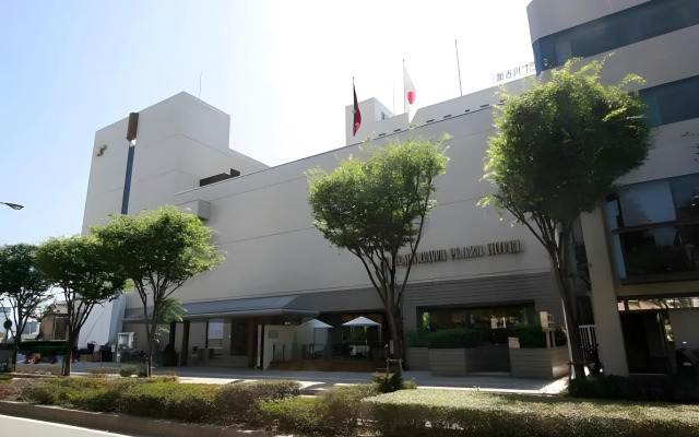 Kakogawa Plaza Hotel