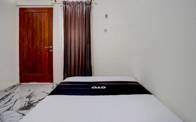 OYO Madani Guest House Syariah