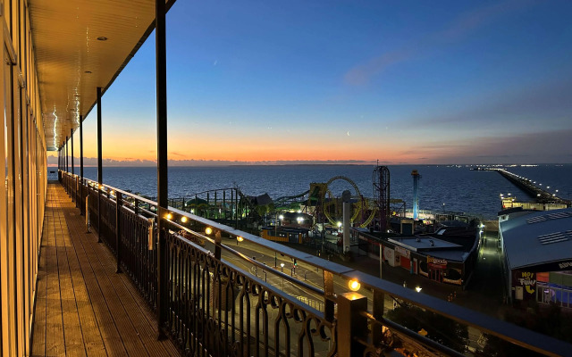 Park Inn by Radisson Palace Southend-on-Sea