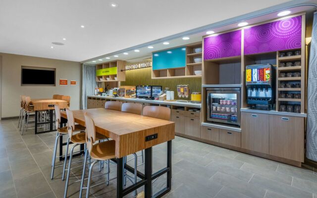 Home2 Suites by Hilton Pocatello, ID