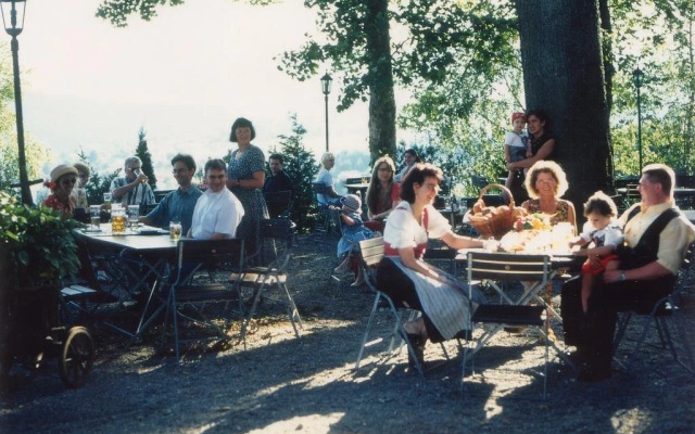 Berggasthof Hinhart