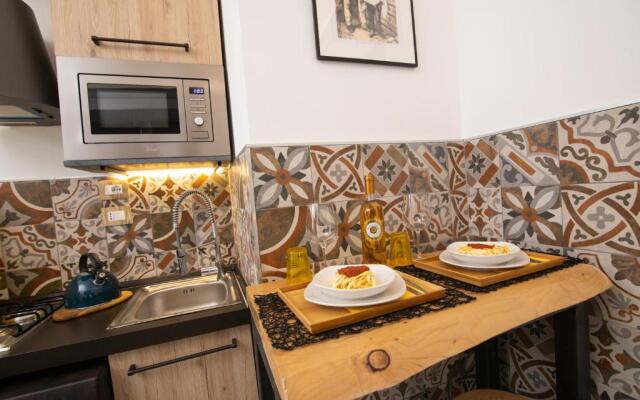 La Dimora Del Barbiere