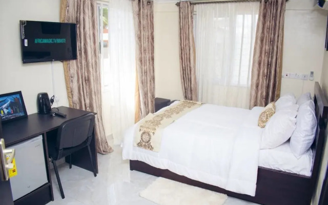 Villa Angellia Boutique Hotel
