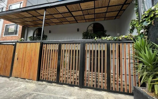 Casa 121