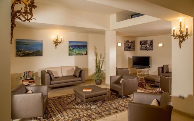 Hotel Corallo
