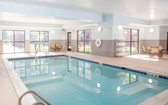 Staybridge Suites Denver-Central Park by IHG