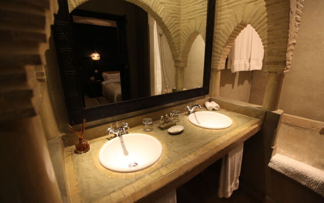 Riad Dar Haven