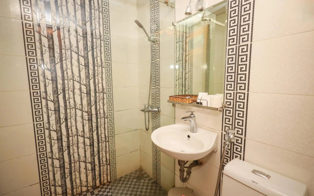Erato Boutique Hotel