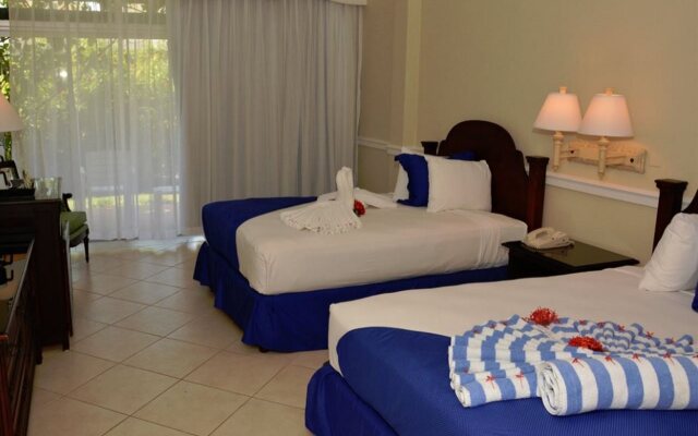 Sunscape Cove Montego Bay - All Inclusive