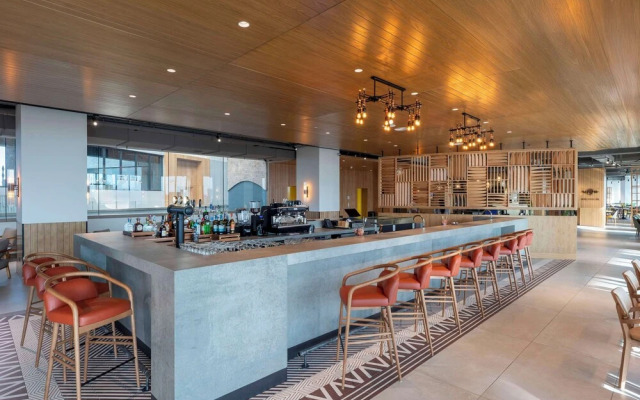 Hyatt Place Nairobi Westlands