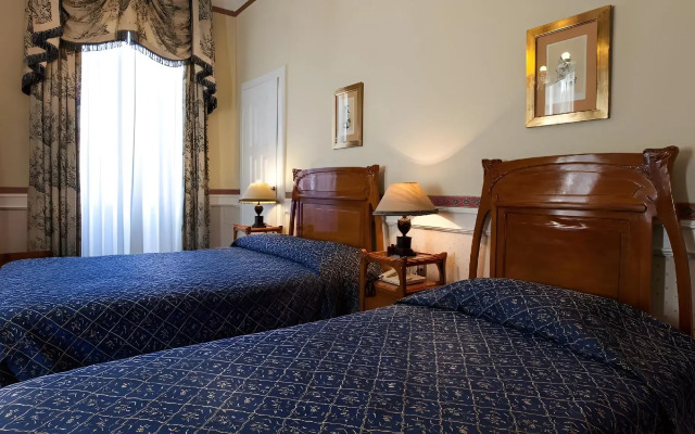 Bussaco Palace Hotel