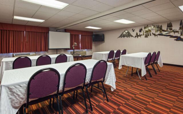 Best Western Hermiston Inn