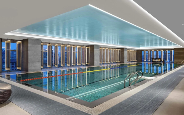 Vignette Collection Hangzhou Huaxia Center Hotel by IHG