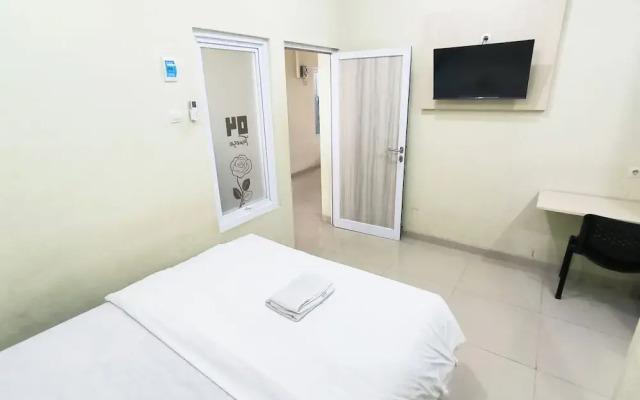 Tumesa Guesthouse Syariah 2