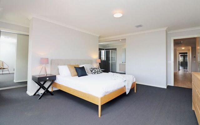 Serenity - Rejuvenate Stays