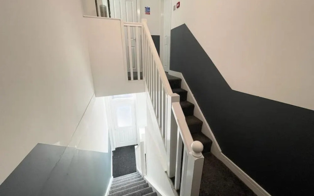 The Central Suite Sasco Apartments