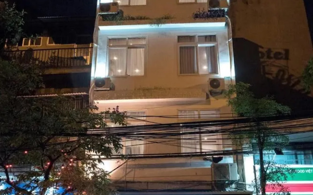 Hanoi Asia Hotel