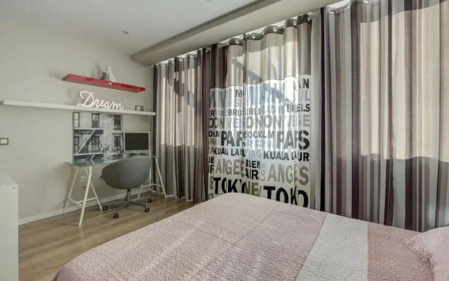 Apartamentos Princesa