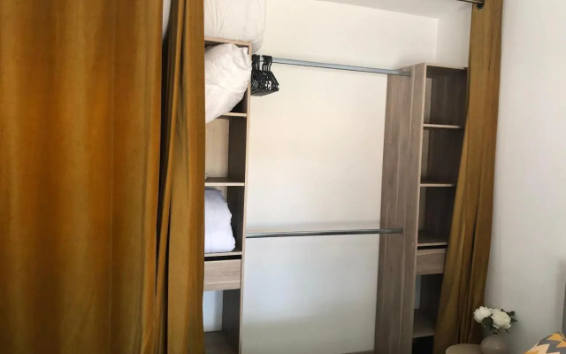 Charmant appartement à Ajaccio