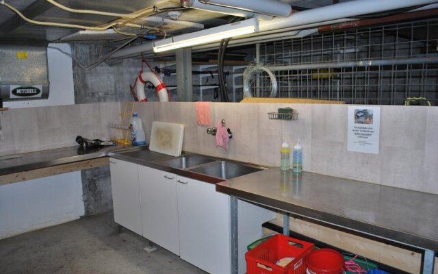 Berghotel Distelboden