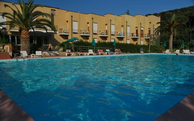 Bilocale Classic in Porto Azzurro