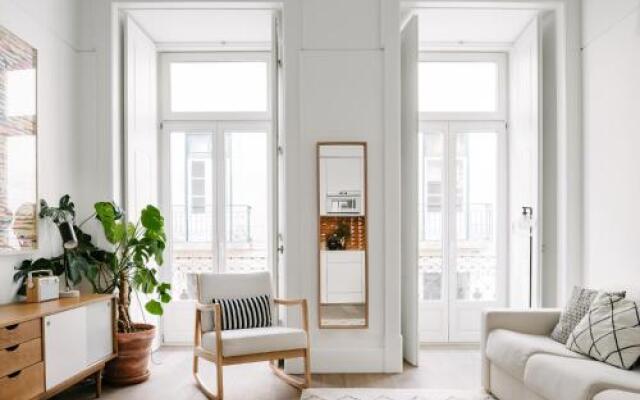 The Lisboans Apartments