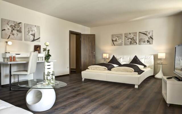 Das Parkhotel