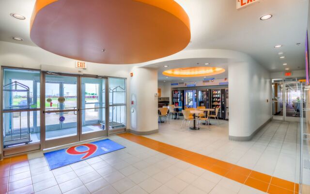 Motel 6 Headingley, MB - Winnipeg West