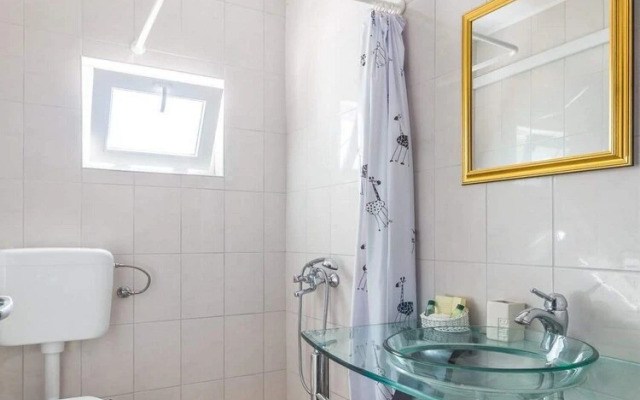Apartments Vlahusi'c
