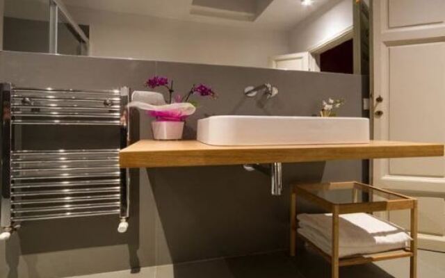 Residenza dEpoca Visacci