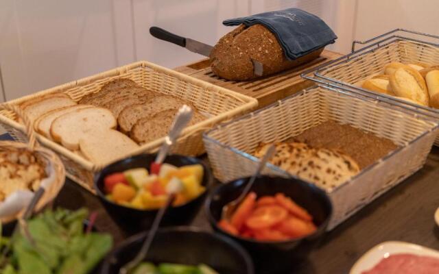 Hotel Restaurant Molenzicht