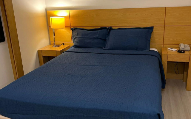 Elegance Suites Congonhas